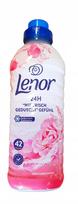 Skalbinių minkštiklis Lenor Frühlingsgarten, 882 ml, 42 skalbimams