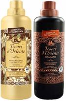 Audinių minkštiklių rinkinys Tesori d'Oriente, 2 x 760 ml