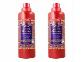 Dušo gelis TESORI D ORIENTE Persian Dream, 2 x 760 ml