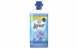 Skalbinių minkštiklis LENOR Risveglio Primaverile, 1,8 l