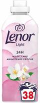 Skalbiklis Lenor Light Jasminblüte, 38 skalbimų, Vokietija