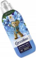Skalbinių minkštiklis COCCOLINO Campanula Blue, 645 ml