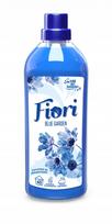 Tualeto valiklis LEWIATAN Fiori Blue Garden, 1 l