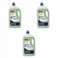 Skalbinių minkštiklis Lenor Professional Fresh Protection, 4 l, 3 vnt.