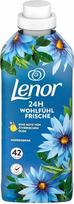 Skalbinių minkštiklis LENOR Balance Sea Breeze, 42 skalbimai