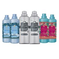 Audinių minkštiklis TESORI, rinkinys 6 x 760 ml