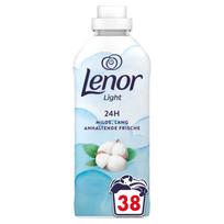 Audinių minkštiklis LENOR Cotton Flower, 798 ml, Vokietija