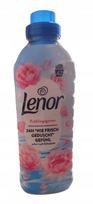 Skalavimo skystis Lenor Frühlingsgarten, 882 ml, 42 skalbimai, Vokietija