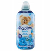 Skalbinių minkštiklis Coccolino Fresh, 952 ml, 45 skalbimai