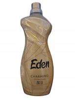 Skysti skalbinių kvepalai Eden CHARMING, 1,8 l, 72 skalbimams
