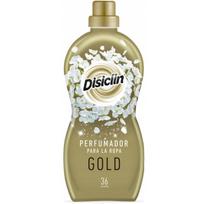 Skalbinių kvapas Disiclin GOLD, 720 ml, 36 skalbimai