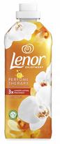 Skalbinių minkštiklis LENOR Orchid Vanilla, 525 ml, 25 skalbimams