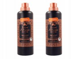 Kondicionierius plaukams TESORI D ORIENTE Hammam, 2 x 760 ml