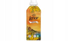 Skalbinių minkštiklis LENOR Panarea, koncentruotas, 54 skalbimams, 1134 ml