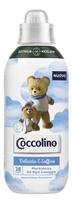 Audinių minkštiklis Coccolino Delicato & Soffice, 645 ml