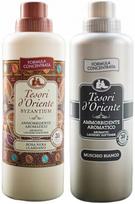 Audinių minkštiklis Tesori d'Oriente, 2 x 760 ml