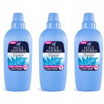 Skalbinių minkštiklis Felce Azzurra Classico, 2 l, 40 skalbimų, itališkas aromatas