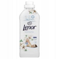 Skalbinių minkštiklis LENOR Cotton Fresh, 810 ml, 32 skalbimams