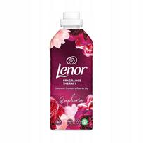 Skalbinių minkštiklis Lenor Fragrance Therapy Euphoria, 840 ml, 40 skalbimų