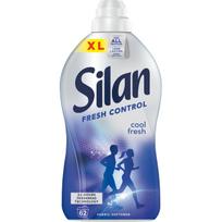 Skalbinių minkštiklis Silan Cool Fresh, 1364 ml, 62 skalbimai