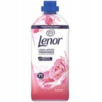 Skalbinių minkštiklis Lenor Rose Bouquet, 1,49 l, 71 skalbimas