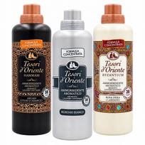 Skalbinių minkštiklis Tesori d'Oriente, universalus, 3 x 760 ml, 114 skalbimų