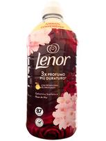 Skalbiklis LENOR, 1,82 l, 87 skalbimų, jazminų ir rožių kvapo