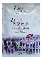 Skalavimo koncentratas Corri D'Italia Roma su ylang ylang, 50 ml pakelis