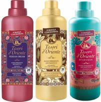 Skalbinių minkštiklis Tesori d'Oriente, 3 x 760 ml
