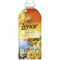 Skalbinių minkštiklis Lenor Escale Corse, 1155 ml