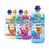 Skalbinių minkštiklis, 5 x 1 l, vokų rinkinys