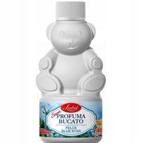 Skalbinių kvapas LIABEL Super PROFUMA BUCATO Felce Blue Star, 300 ml