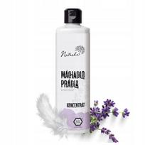 Skalbinių minkštiklis NATASHA, levandų kvapo, koncentratas, 500 ml
