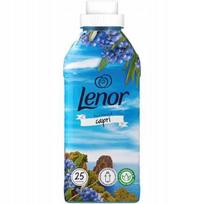Skalavimo skystis Lenor Capri, 525 ml, 25 skalbimų