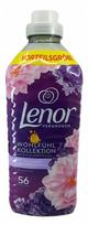 Skalbinių minkštiklis LENOR Blutentraum, 1,4 l, 56 skalbimams