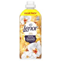 Skalbinių minkštiklis Lenor Gold Orchid, 1,49 l, 48 skalbimams
