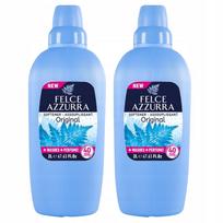 Skalbinių minkštiklis Felce Azzurra Classico Original, 4 l