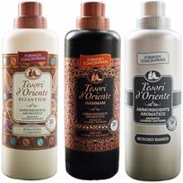 Skalbinių minkštiklis Tesori d'Oriente rinkinys, 3 x 760 ml
