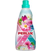 Skalbinių minkštiklis PERLUX Blooming Garden, 1,8 l