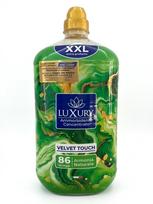 Skalavimo skystis LUXURY Velvet Touch, 1,8 l, 86 skalbimams