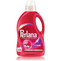 Skystas skalbiklis spalvotiems drabužiams PERLANA, 1,4 l, 28 skalbimams