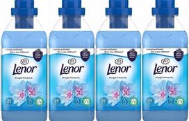 Skalavimo skystis LENOR Aprilfrisch, 2100 ml