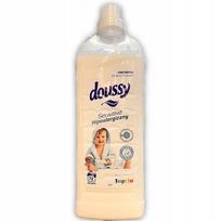 Skalbinių minkštiklis Doussy SENSITIVE, 1,8 l, 72 skalbimams
