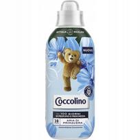 Skalavimo skystis Coccolino Aria di Primavera, 645 ml