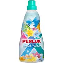 Skalbinių minkštiklis PERLUX Fresh Wind, 1,8 l