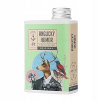 Skalbinių kvapas Soaphoria Anglický humor, 150 ml