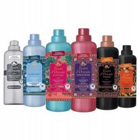 Audinių minkštiklis TESORI, rinkinys, 6 x 760 ml