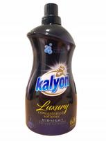 Indaplovių skalavimo priemonė Kalyon TR Concentrate, 1,5 l, 60 ciklų, Midnight