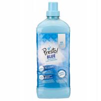 Skalbinių minkštiklis PRESTO, 1,5 l, mėlynas, 60 skalbimų