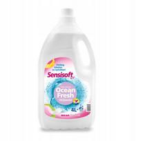 Indaplovės skalavimo skystis SENSISOFT Sensitive, 4 l